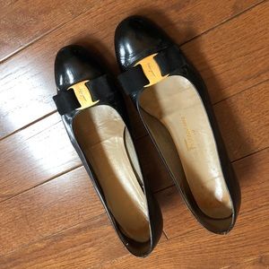 Salvatore Ferragamo shoes size 8.5